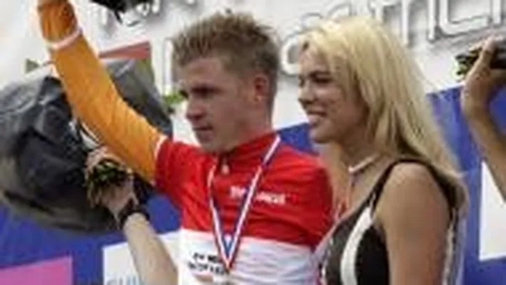 Reus naar tweede nationale titel