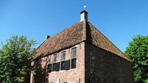 Huis ter Hansouwe