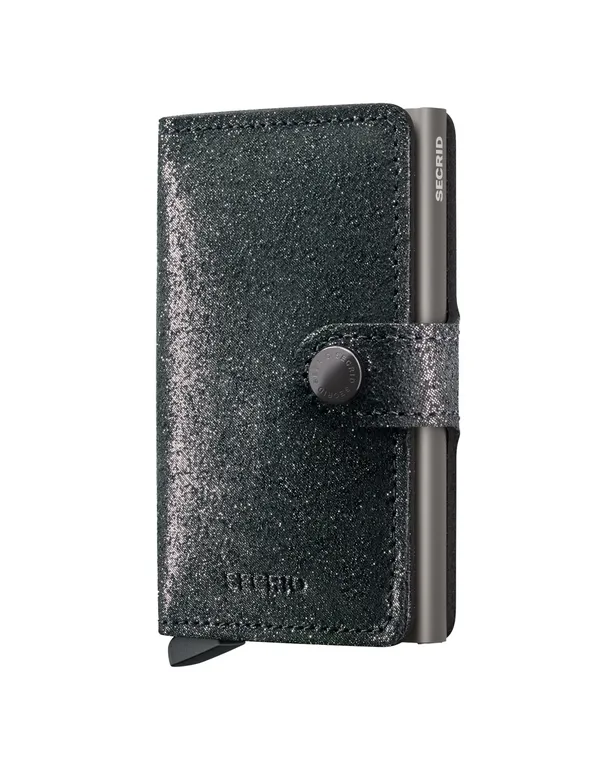 Miniwallet Stars van Secrid