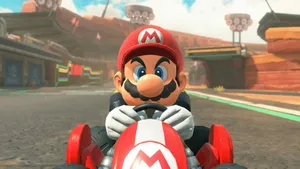 Mario Kart