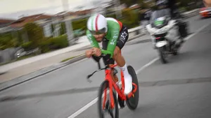 ganna in tijdrit tirreno 2025