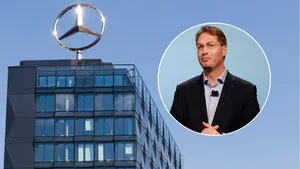 Jaarcijfers Mercedes-Benz tonen een bedrijf in tweestrijd: autoverkoop in vrije val terwijl aandeelhouders profiteren