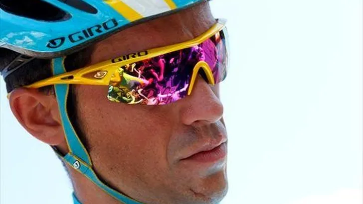 Contador: 'Bij definitieve schorsing stop ik niet'