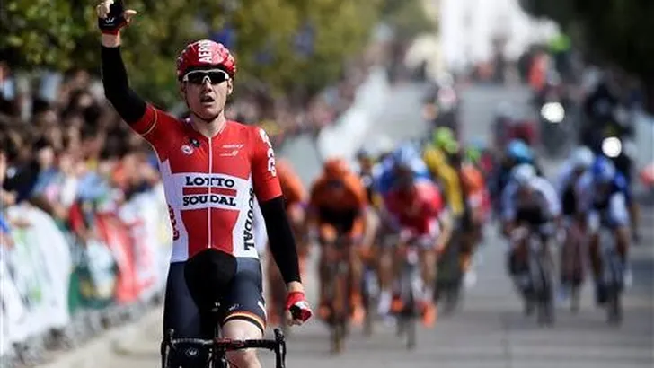 Ligthart richt zijn vizier op de Brabantse Pijl