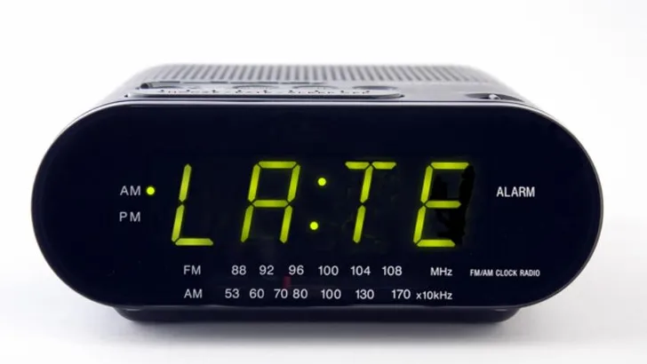 TE LAAT