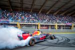 Formule 1 Zandvoort: 'Publiek te groot risico'
