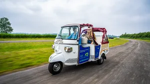 Tuktuk