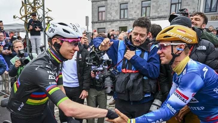 Evenepoel