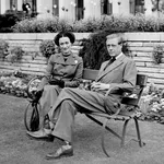 King Edward en Wallis Simpson