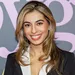 Hila Noorzai is getrouwd met grote liefde Wouter