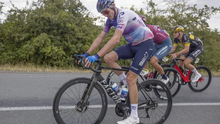 Czech Tour 2023  stage 1