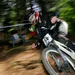 Combee en Nijhuis winnen NK downhill