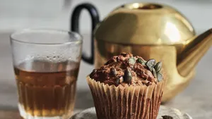 Recept: deze kastanje-, wortel-en gembermuffins moet je proeven