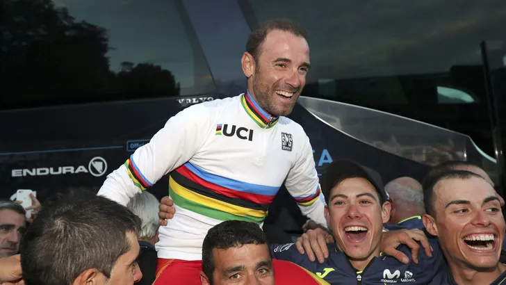 alejandro valverde