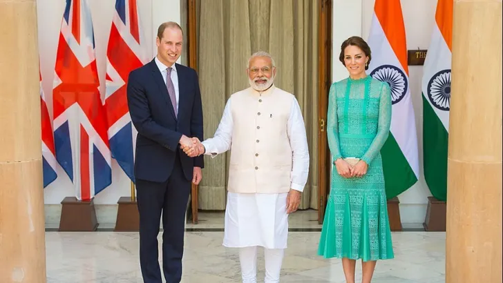 Kate's fashion: 5 favoriete merken van de hertogin
