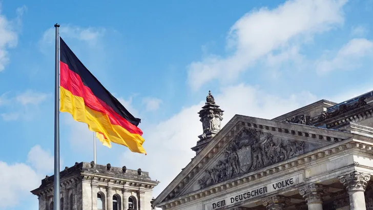 duitsland