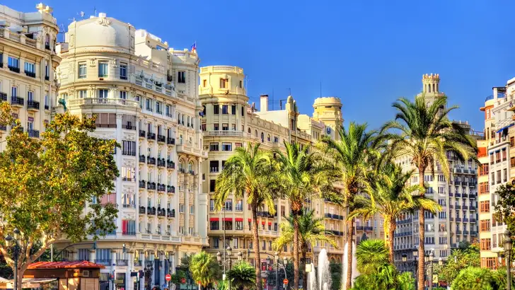 Hotspots in Ruzafa, de hipste wijk in Valencia