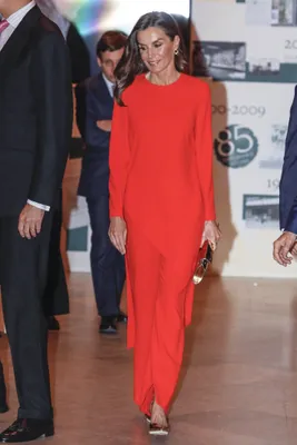 Letizia in Zara