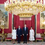 3 x royal verwarring rond het protocol