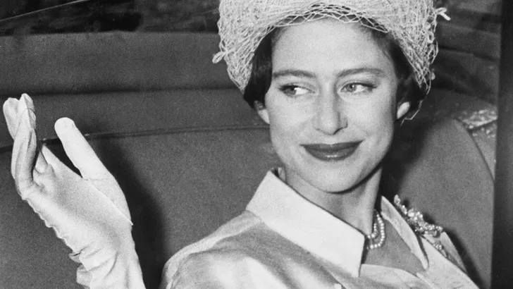 Het nieuwe huis van de Cambridges was ooit het thuis van Margarets liefde