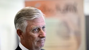 koning Filip