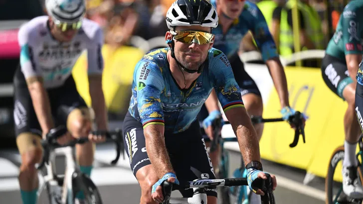 Tour de France 2023 - stage 01