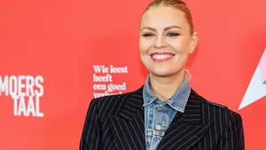 Iris de Graaf Friesland