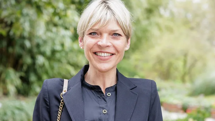 Medina Schuurman (52): 'Ik werd juist dunner in de overgang'