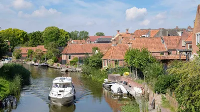 Waterdorp