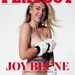 joy beune cover