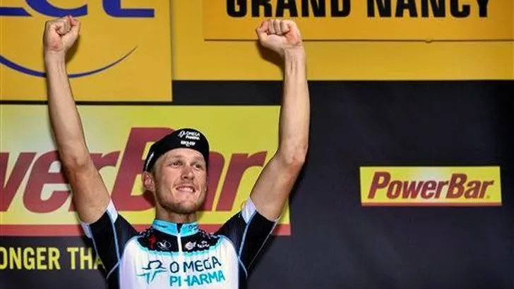 Trentin wil verlengen bij Etixx-Quick Step