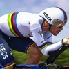 Giro | Filippo Ganna wint incidentrijke tijdrit