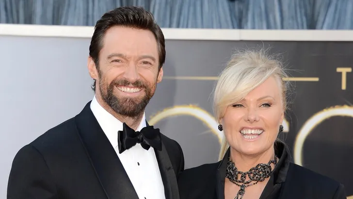 Hugh Jackman verklapt het geheim van zijn gelukkige huwelijk met Deborra-Lee