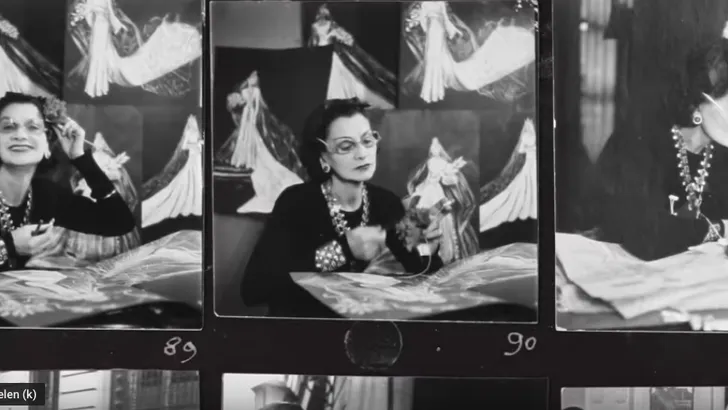Deze prachtfilm van Sofia Coppola is een hommage aan Chanel