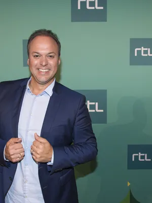 Frans Bauer: 'Hoe ouder ik word, hoe jonger ik word'