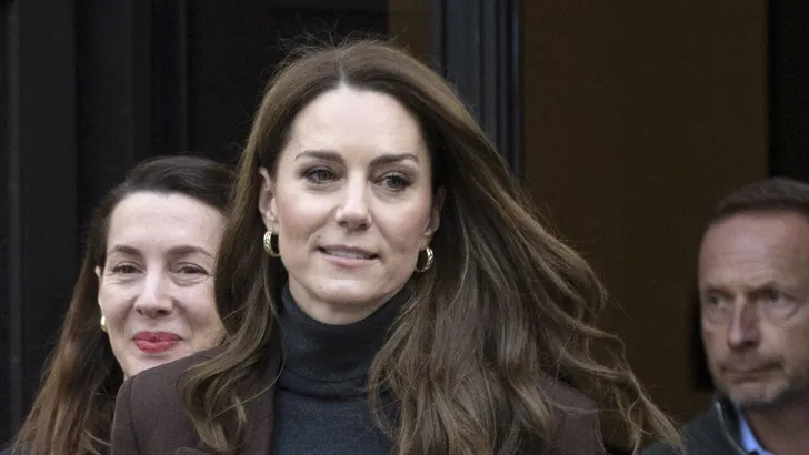 kate