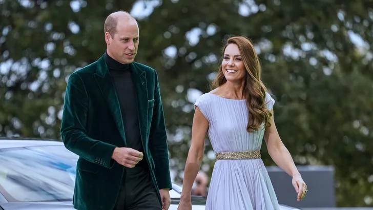 William en Kate