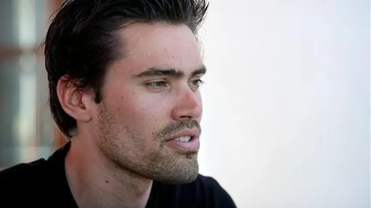 VIDEO Dumoulin: 'Martin en Cancellara nog een trapje hoger'