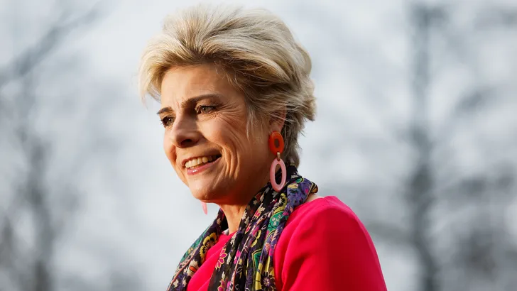 Prinses Laurentien 2023