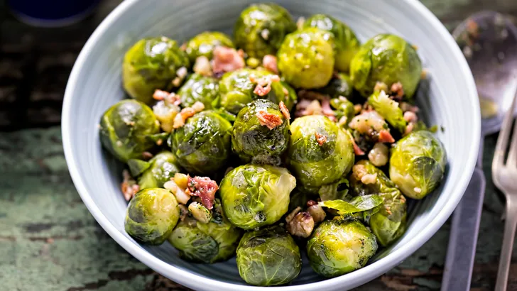 Spruitjes