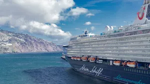 TUI Cruises Mein Schiff
