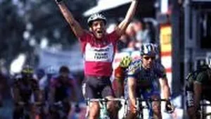 Blijlevens was laatste Nederlandse ritwinnaar Giro