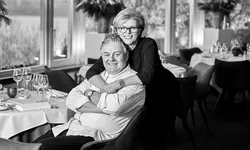 René en Marja Brienen