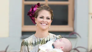 Royal Look: Prinses Madeleine