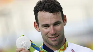 Mark Cavendish