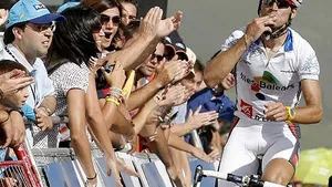Retro: Valverde verpulvert Vinokourov in sprint bergop