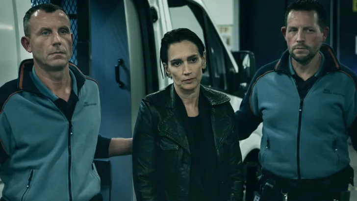 Yes: er komt een spin-off van Penoza