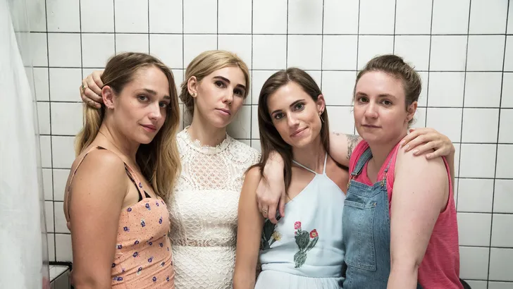 vrouwen