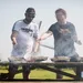 De barbecuetest.