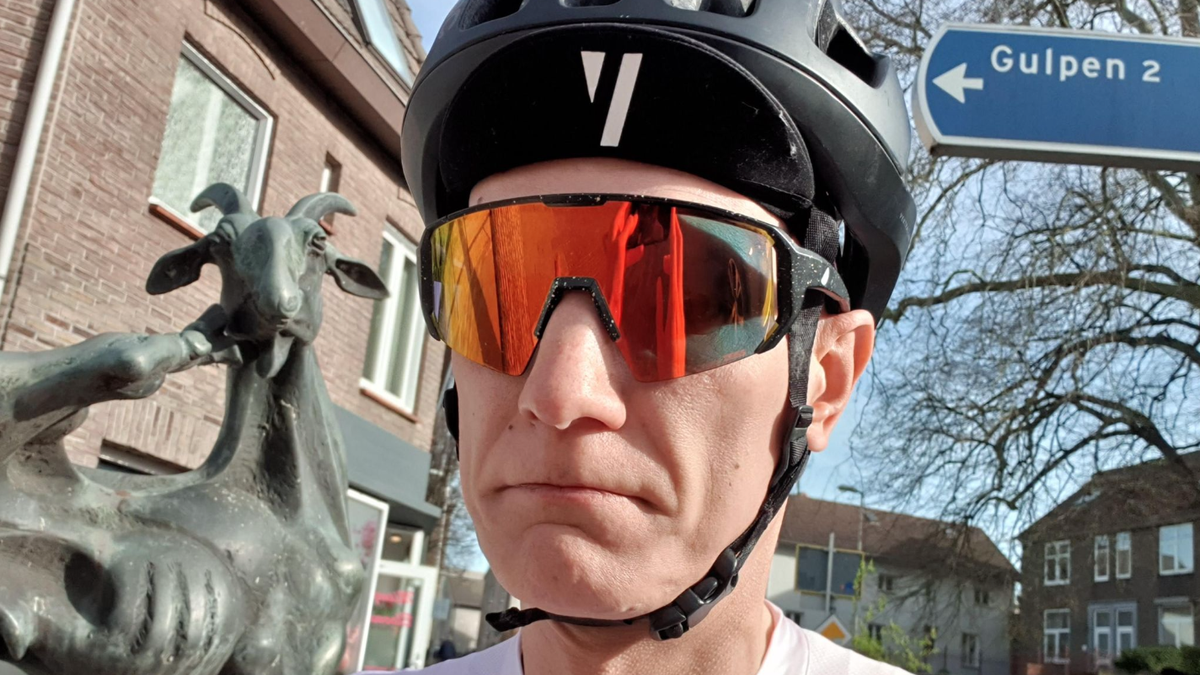 Column | Ik ging (nu pas) voor het eerst in de Limburgse heuvels fietsen en dit viel me op